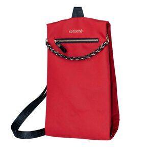 Sattaché - Sattache Rouge